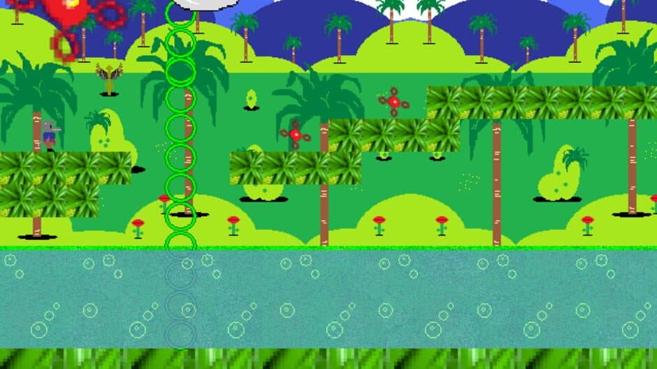 Dontrel Dolphin 3 screenshot 4