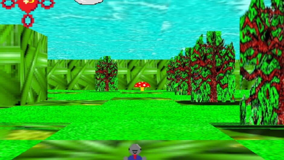 Dontrel Dolphin 3 screenshot 2