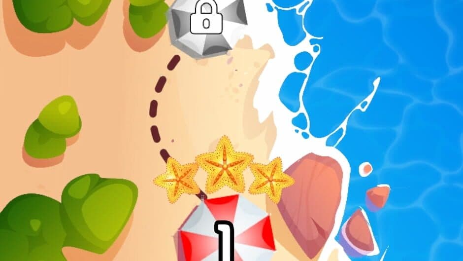 Planet Sea screenshot 4