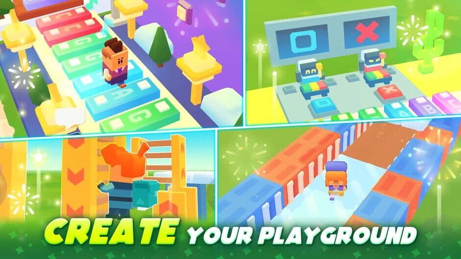 Brixity screenshot 4