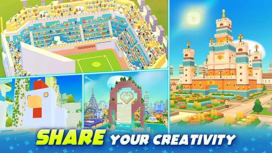 Brixity screenshot 5