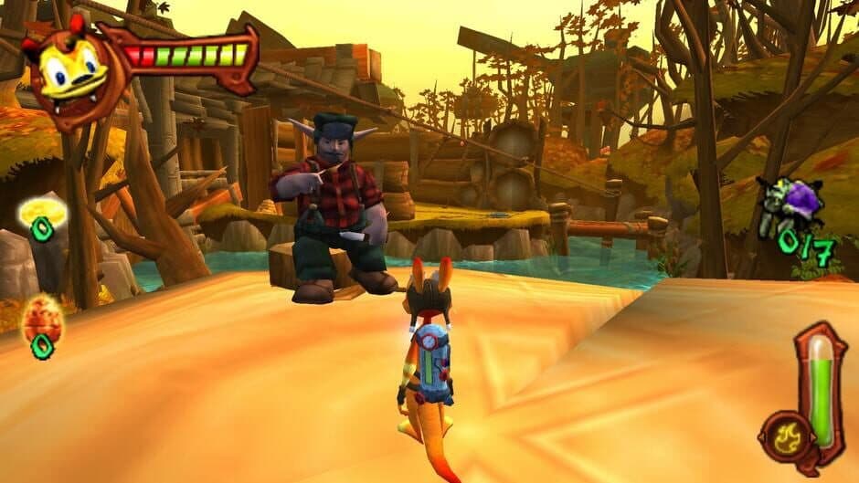 Daxter screenshot 6