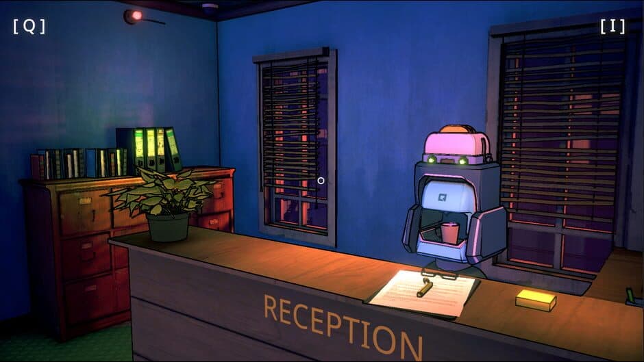 Uncover the Smoking Gun screenshot 3