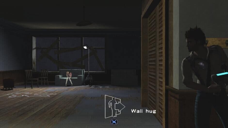 Ghosthunter screenshot 2