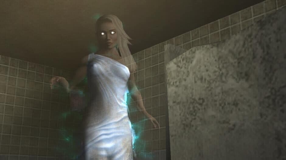 Ghosthunter screenshot 3