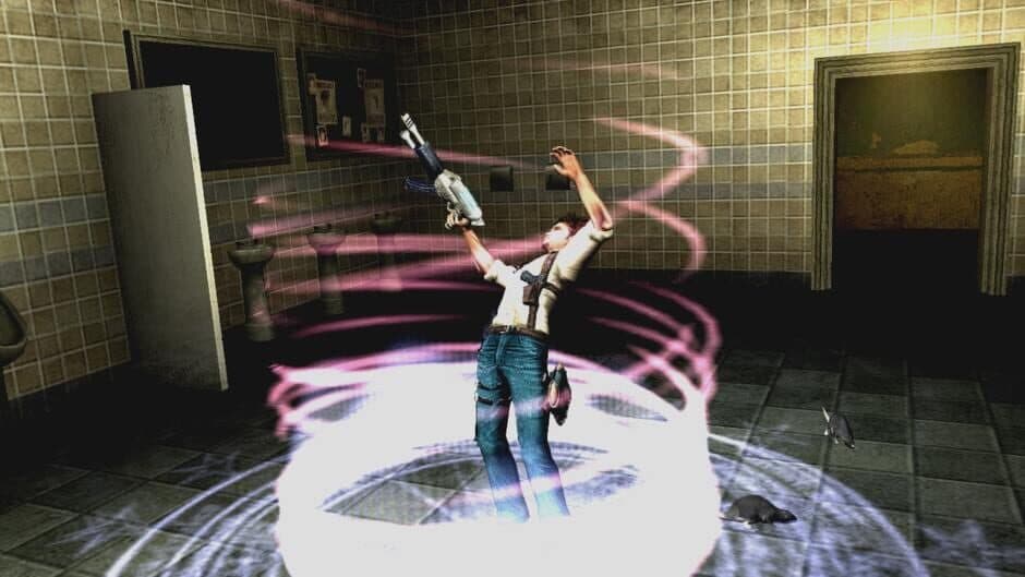 Ghosthunter screenshot 4