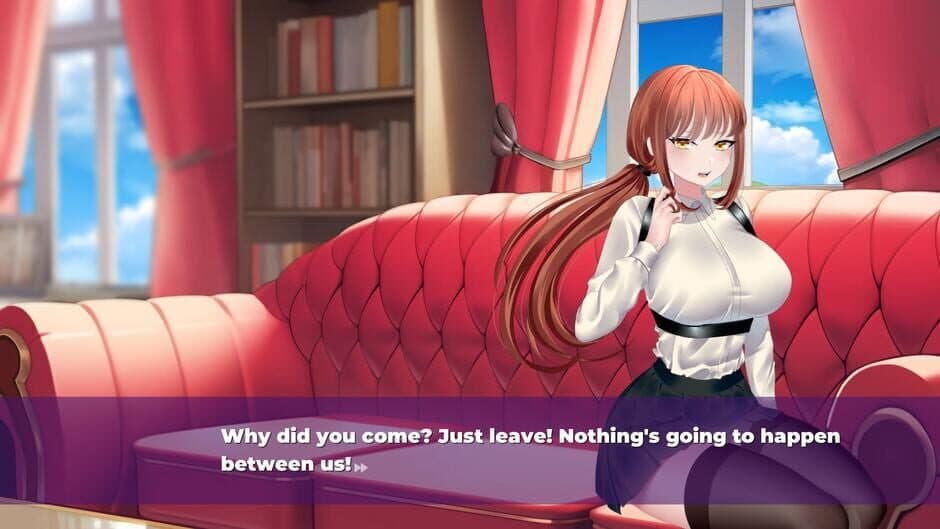 Love Island screenshot 5