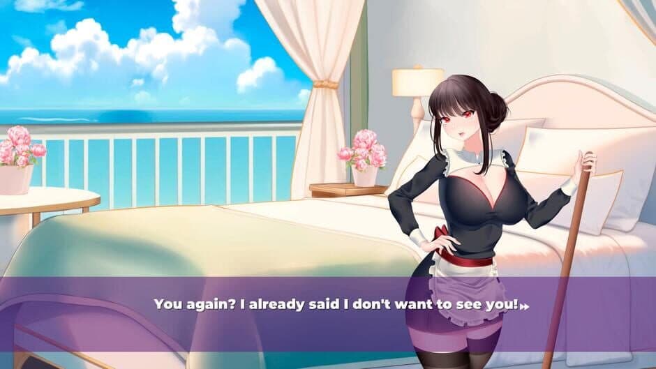 Love Island screenshot 6