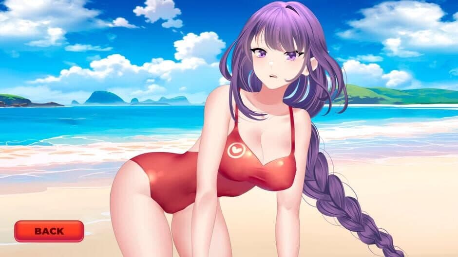 Love Island screenshot 1