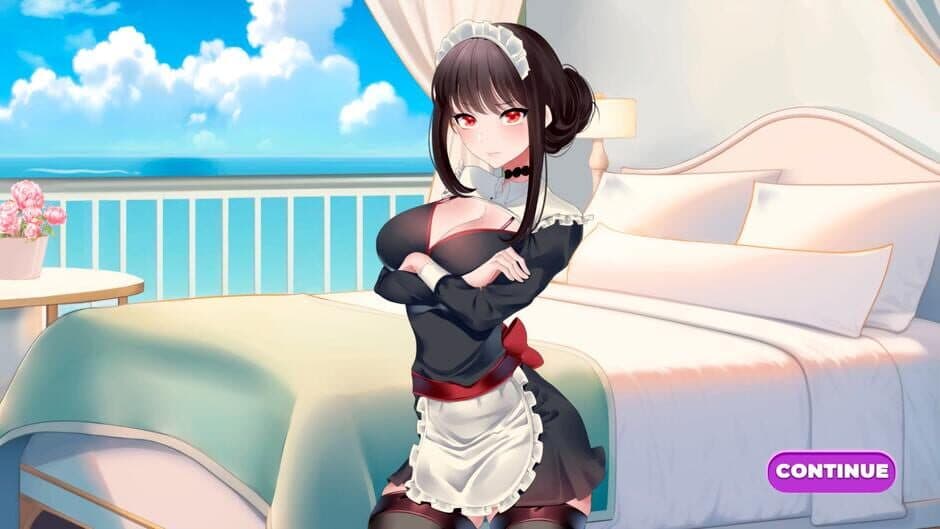 Love Island screenshot 2