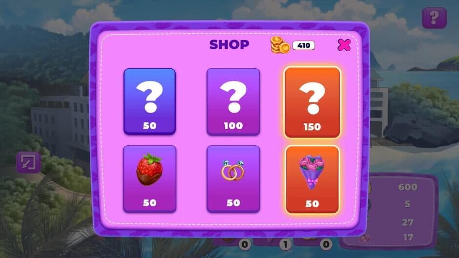 Love Island screenshot 3