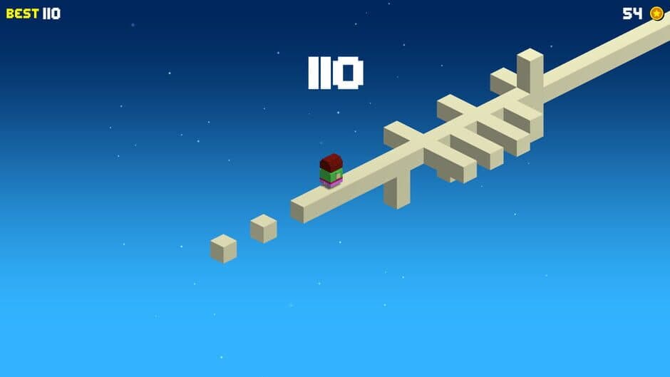 Run Run Boy 2 screenshot 1