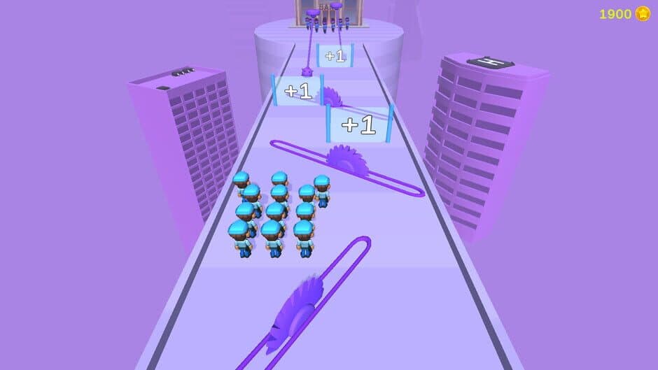 The Ambush! screenshot 2