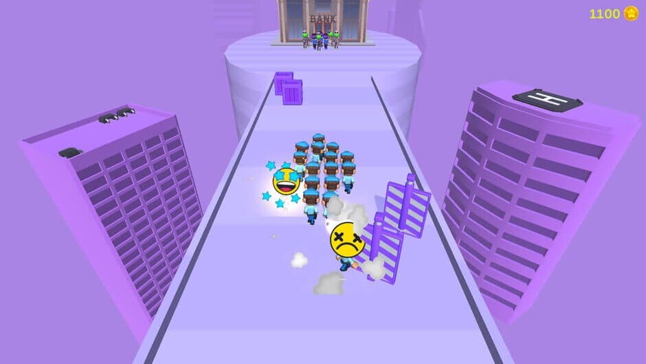 The Ambush! screenshot 3