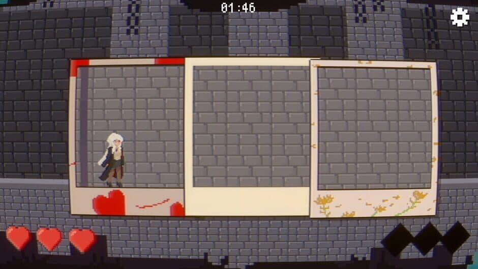 Lens Adventure screenshot 5