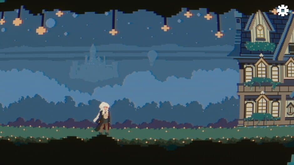 Lens Adventure screenshot 6