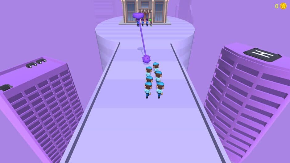 The Ambush! screenshot 4