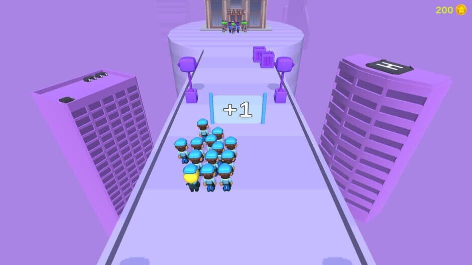 The Ambush! screenshot 6