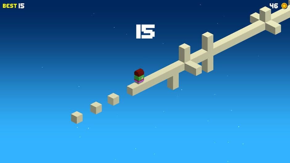 Run Run Boy 2 screenshot 5