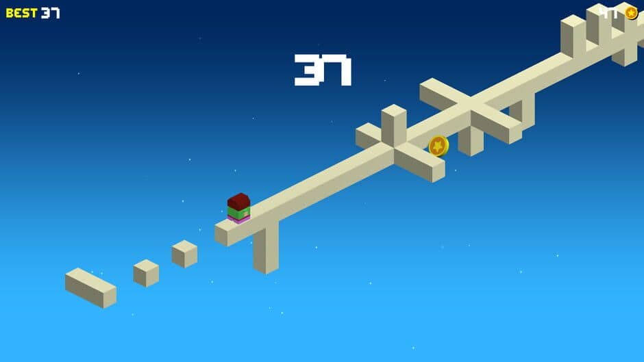 Run Run Boy 2 screenshot 6