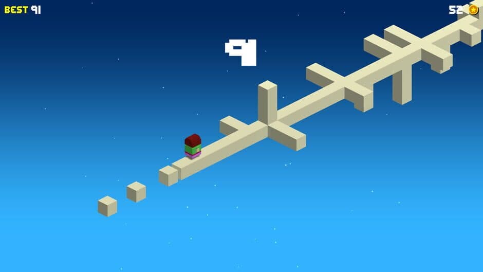 Run Run Boy 2 screenshot 4