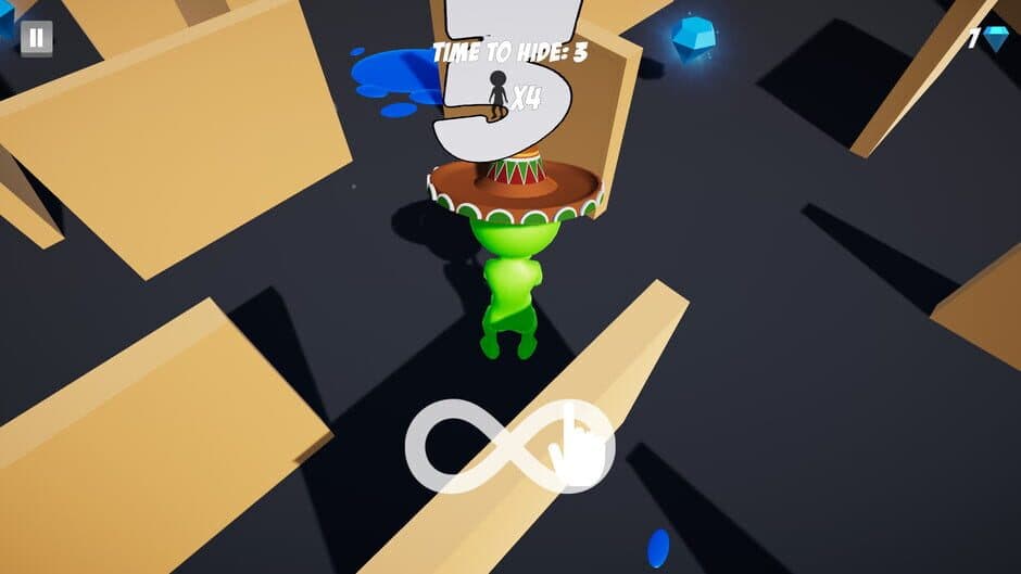 Hide and Seek 2 screenshot 3