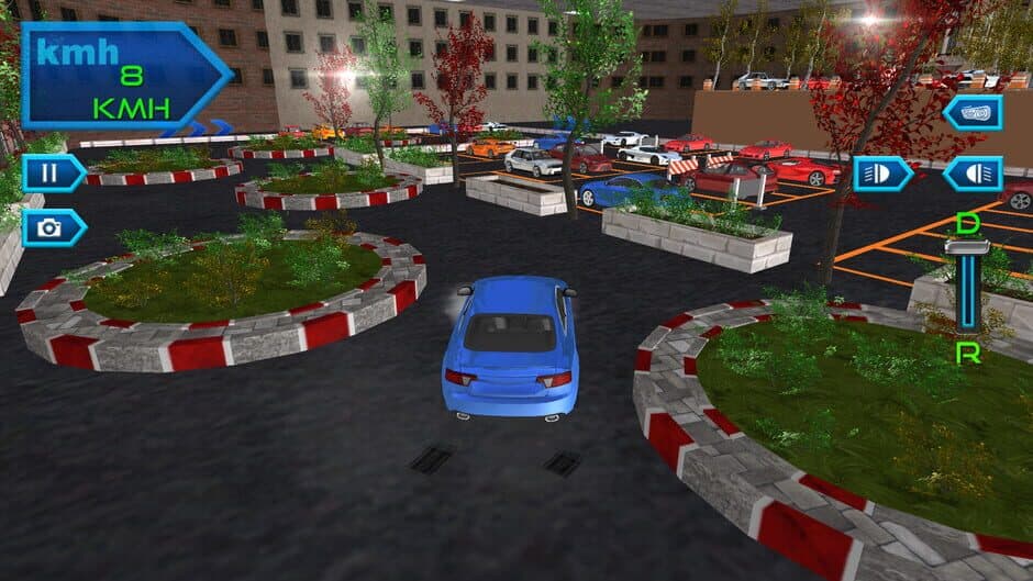 Parking Expert 2! screenshot 6