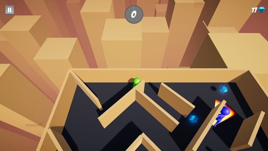 Hide and Seek 2 screenshot 5