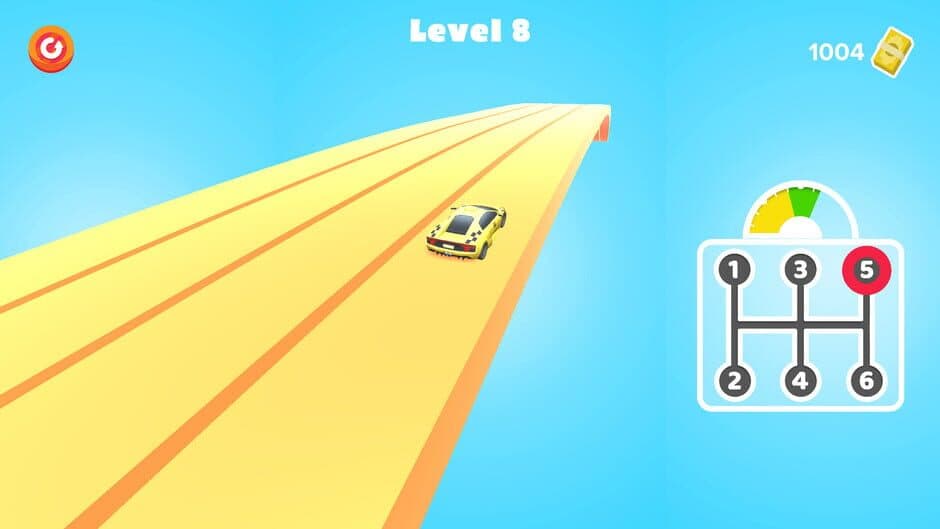 The Real Driver screenshot 4