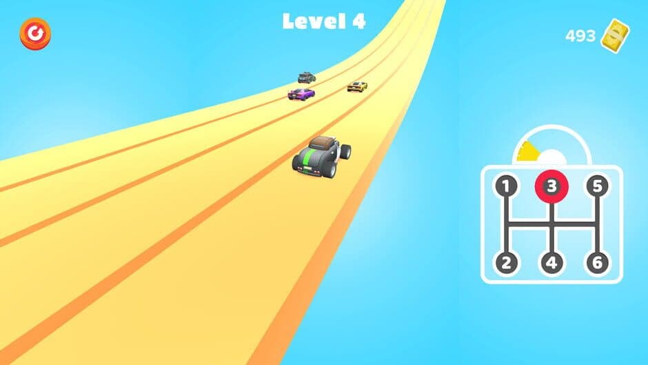 The Real Driver screenshot 5