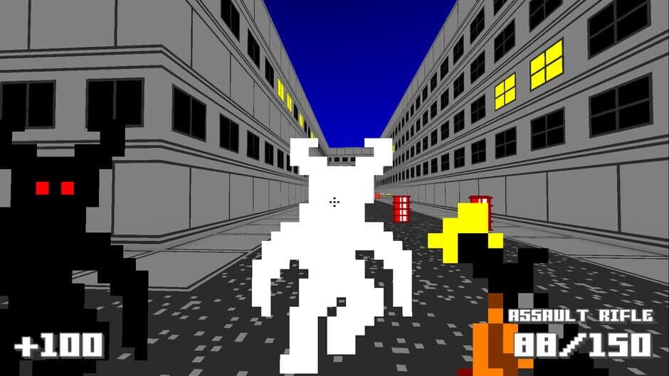 Biblios: Tome of Darkness screenshot 4