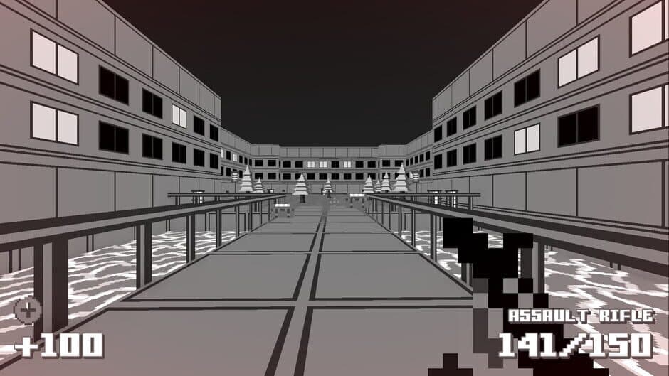 Biblios: Tome of Darkness screenshot 5