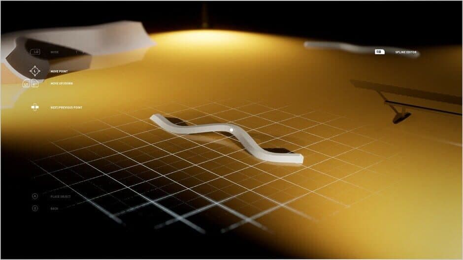 SkateLab screenshot 2