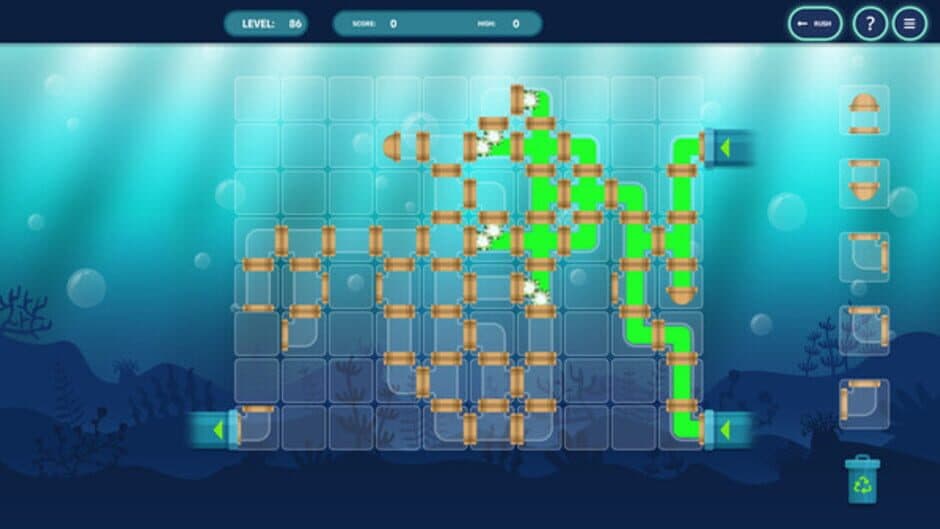 Ready, Set, Plumb! screenshot 3