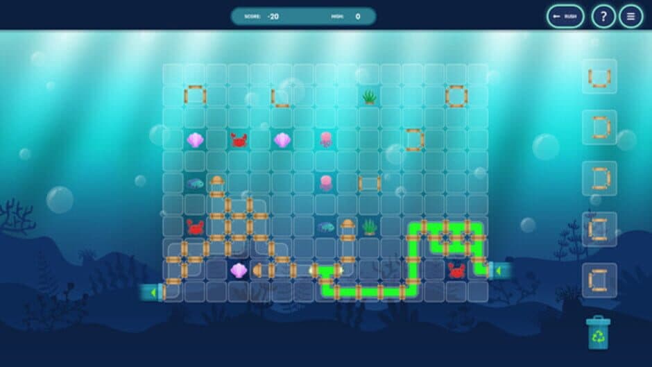 Ready, Set, Plumb! screenshot 5