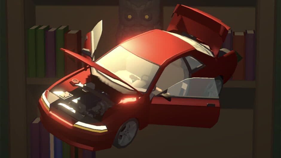 50 Tiny Room Escape screenshot 3