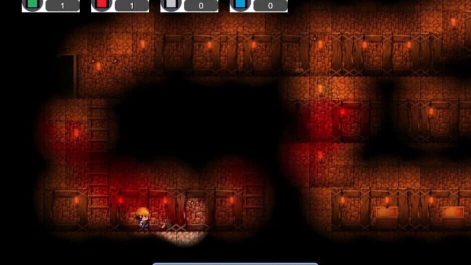 Lost in the Mine screenshot 4