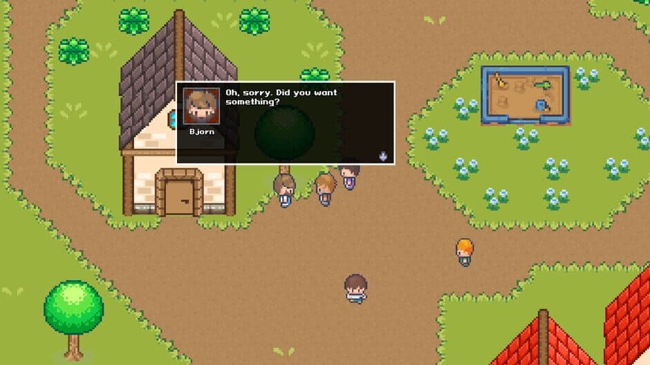 Next of Kin screenshot 2