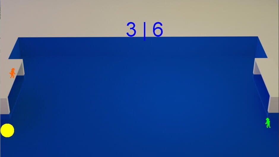 Brendon's Water Polo screenshot 3