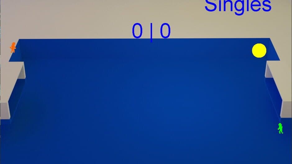 Brendon's Water Polo screenshot 5