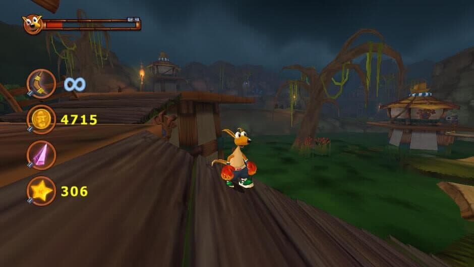 Kao Challengers screenshot 1