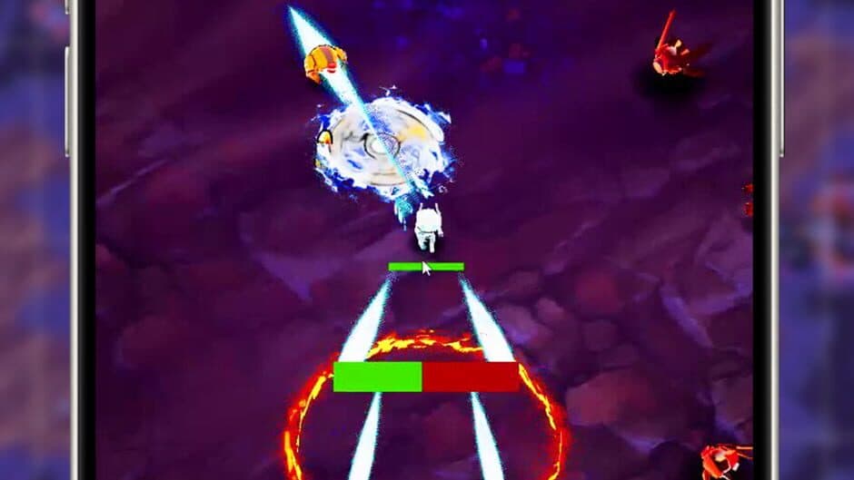 Scrap Age Survivors screenshot 4