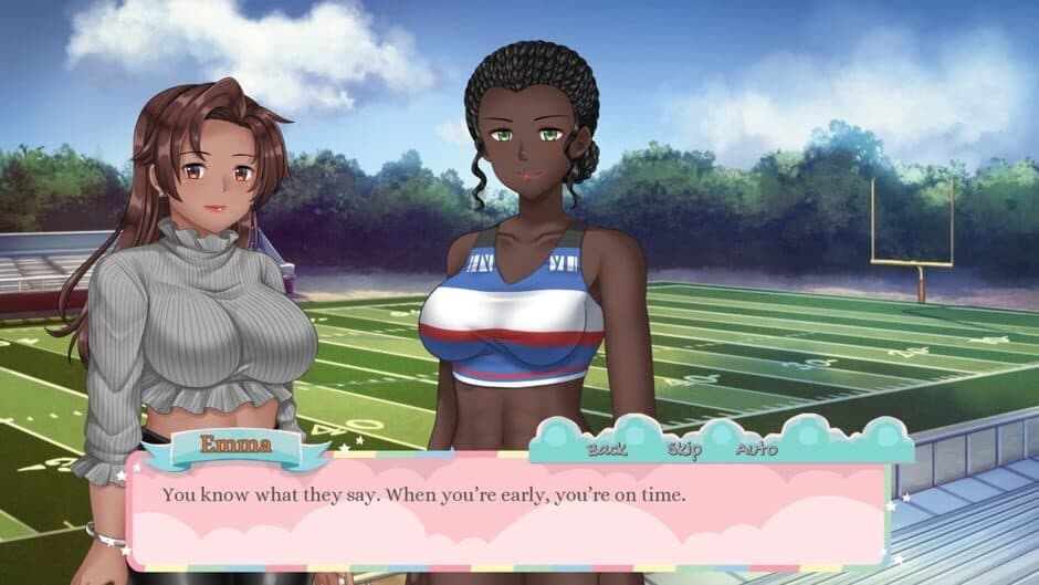 At Your Feet screenshot 2