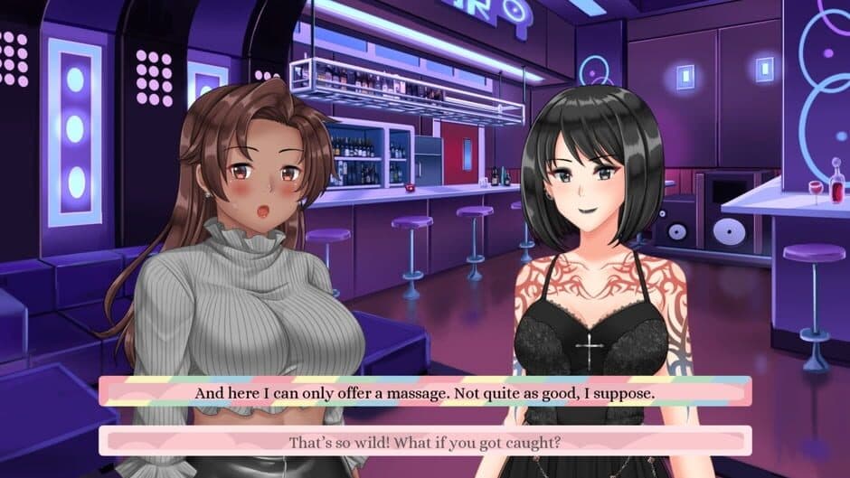 At Your Feet screenshot 3