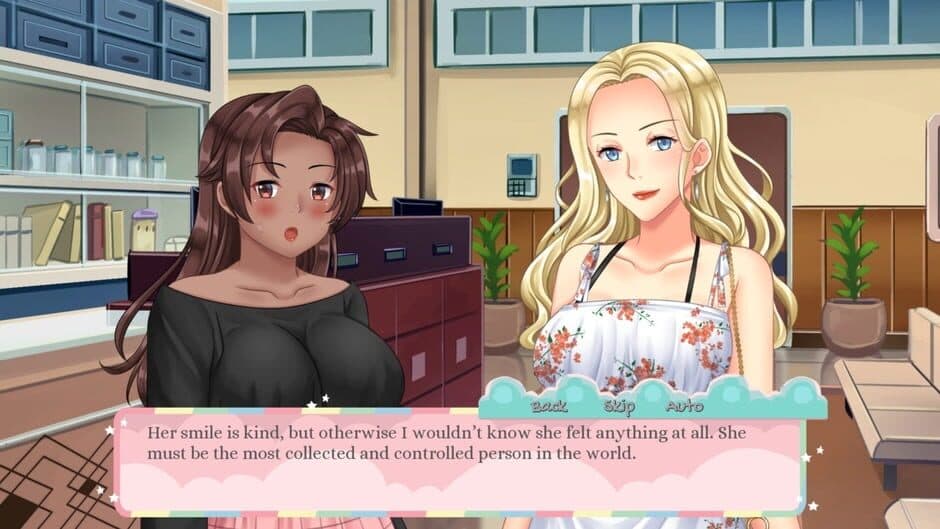 At Your Feet screenshot 4