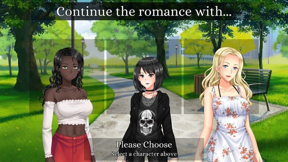 At Your Feet screenshot 5