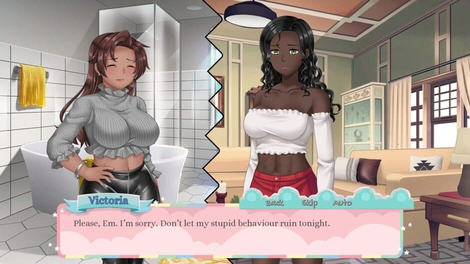 At Your Feet screenshot 6