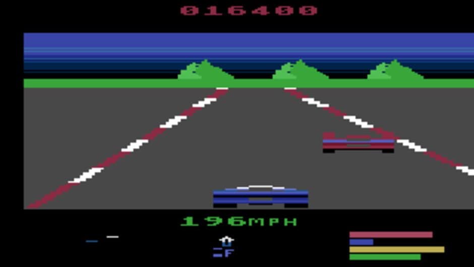 Fatal Run screenshot 3