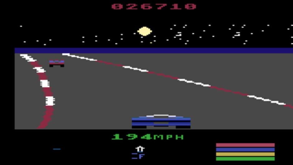 Fatal Run screenshot 4