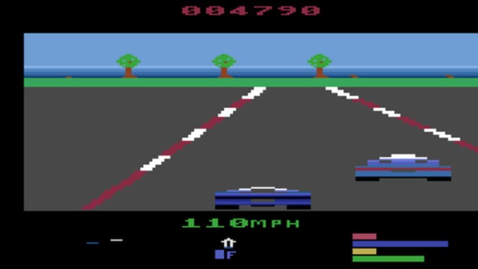 Fatal Run screenshot 5